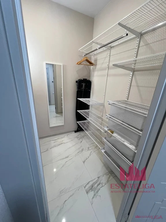 Продажа квартиры, Шелепихинская наб. - Фото 4