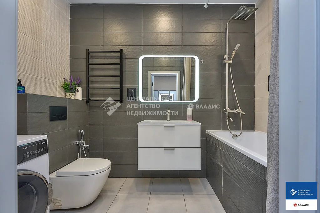 Продажа квартиры, Рязань, ул. Быстрецкая - Фото 11
