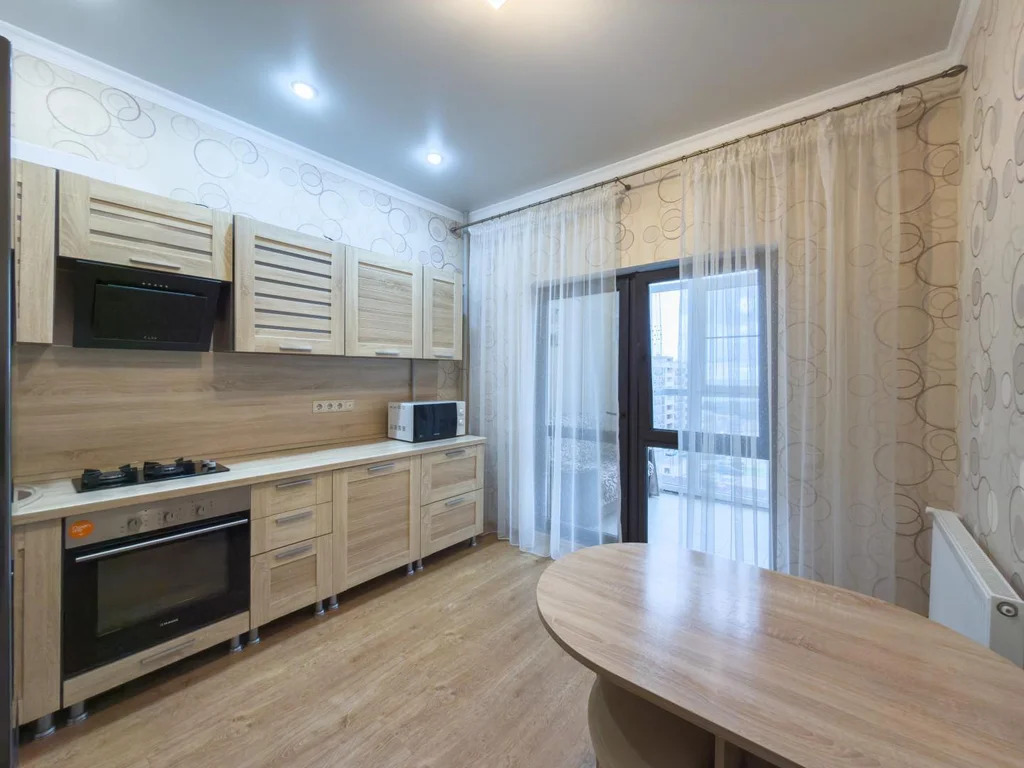 Продажа квартиры, Геленджик - Фото 2