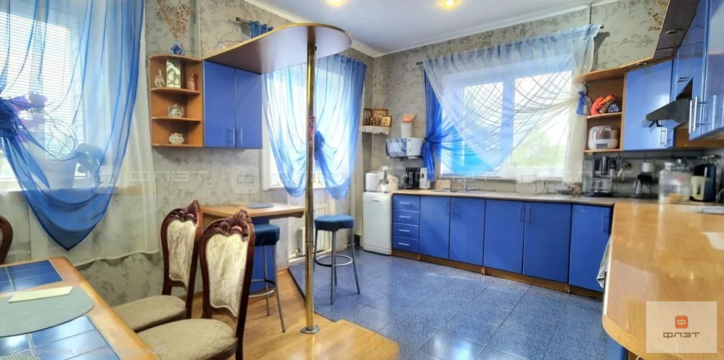 Продажа дома, Казань, ул. Южногорская (Константиновка) - Фото 6