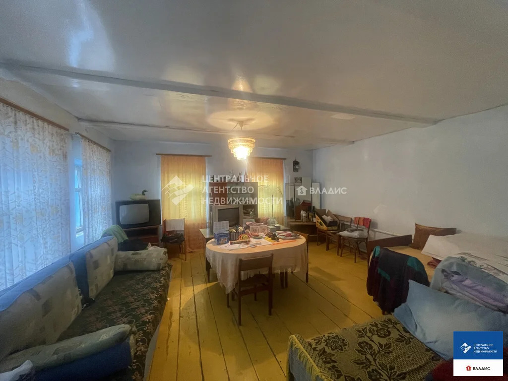 Продажа дома, Турлатово, Рязанский район, ул. Новосельская - Фото 6