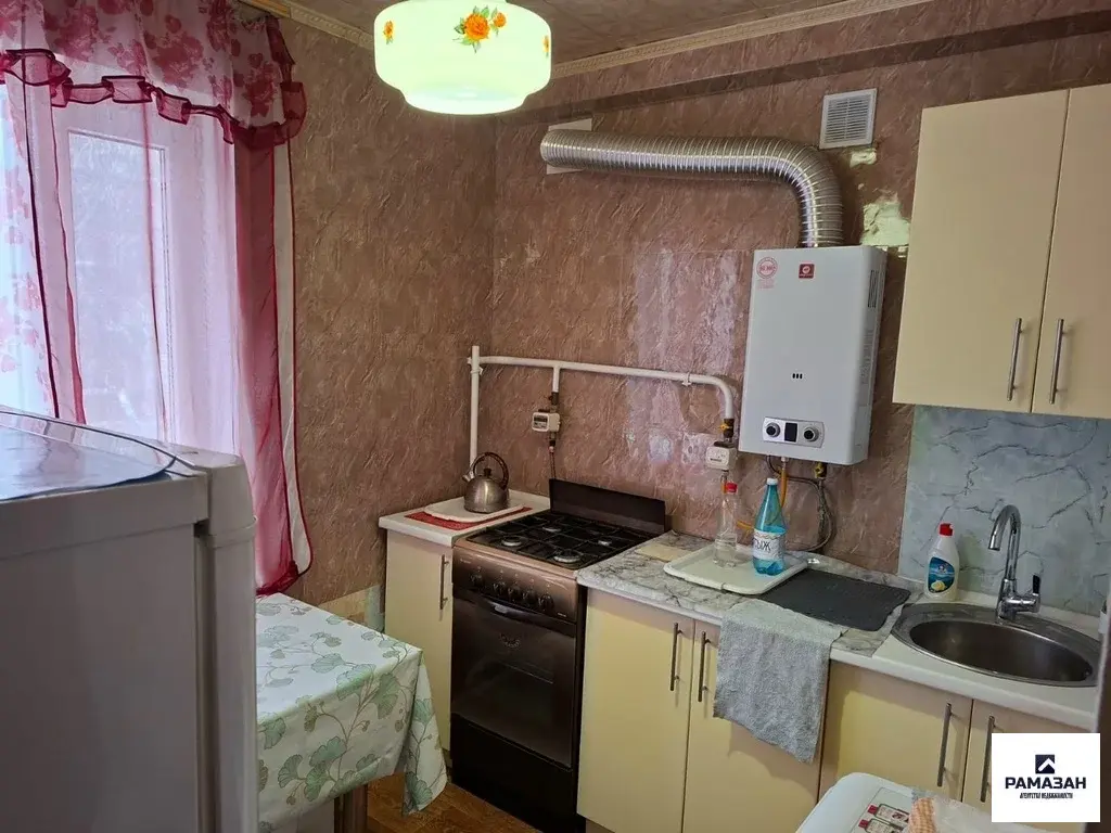 1-ком квартира ул.Парковая 13 - Фото 1