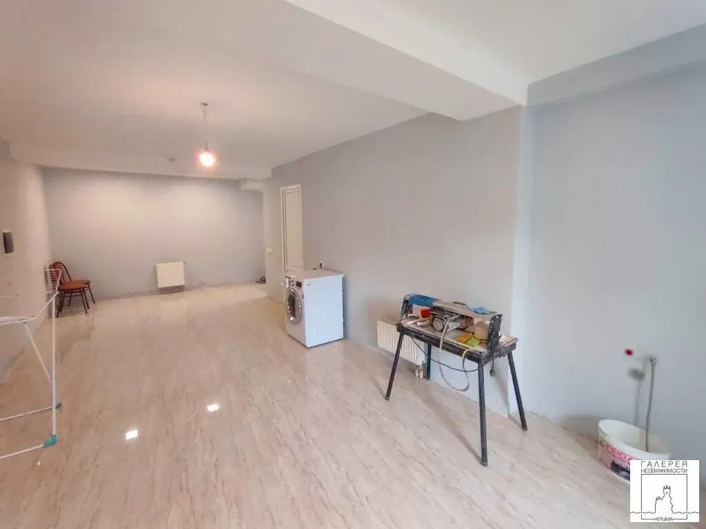 №4420 Дом в лесной зоне Ялты - Фото 6