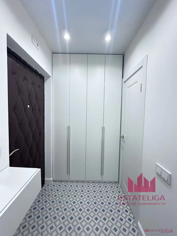 Продажа квартиры, Лопатино, Ленинский район, Солнечный бульвар - Фото 17