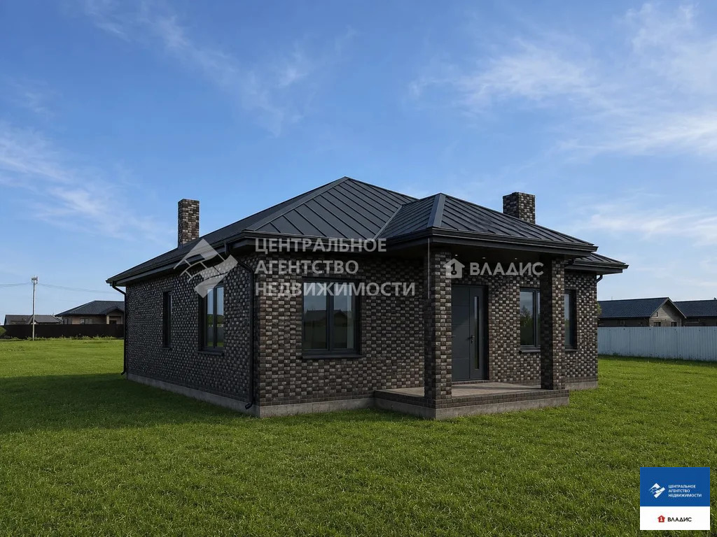 Продажа дома, Рязанский район, Ольховая улица - Фото 3