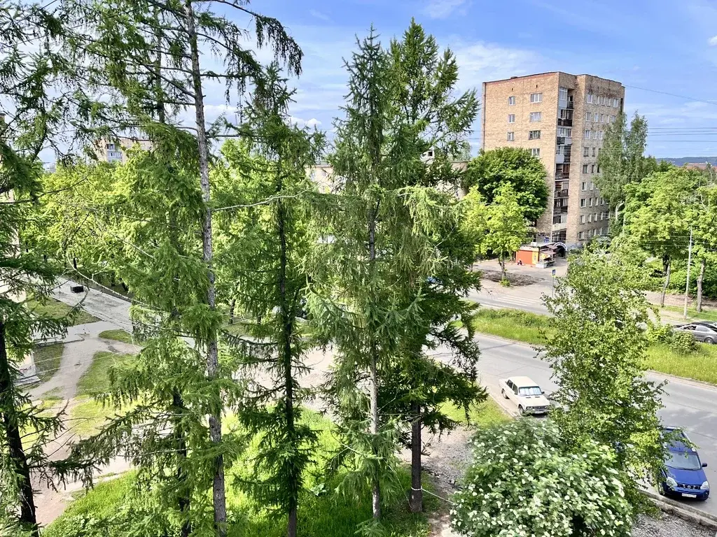 3-комн. квартира в расширенном центре Петрозаводскак - Фото 5