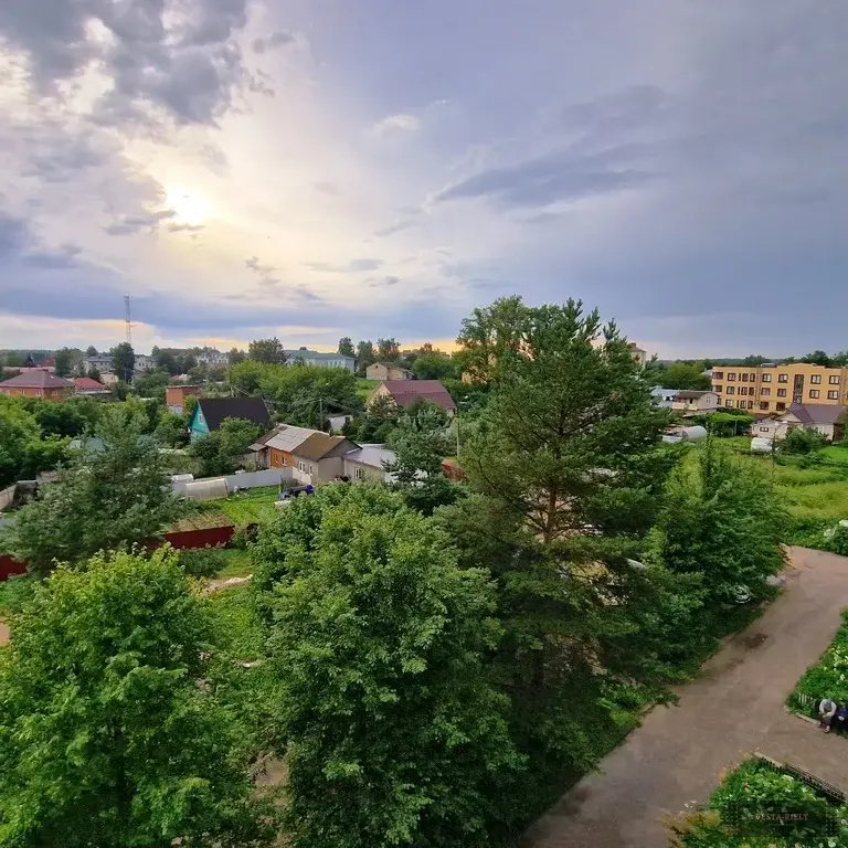 Двухкомнатная квартира на 5 этаже - Фото 13