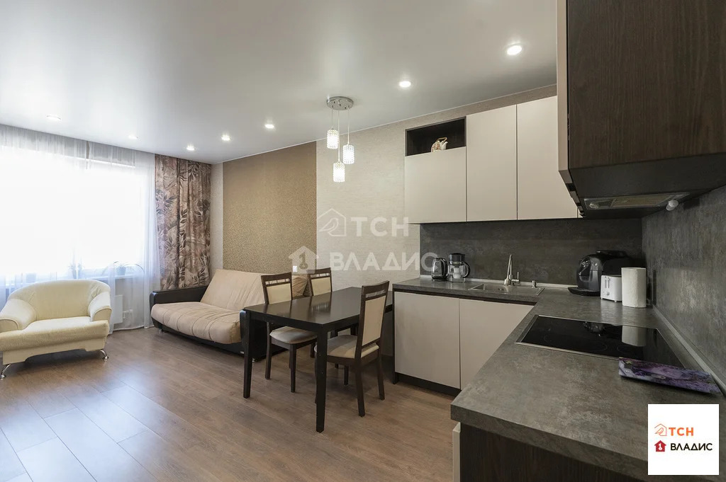 Продажа квартиры, Мебельной Фабрики, Мытищинский район, Рассветная ... - Фото 6