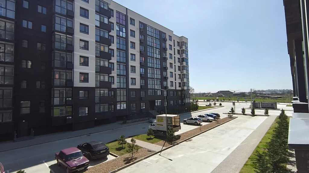 Продажа квартиры, Темрюк, Темрюкский район, ул. Дальняя - Фото 10