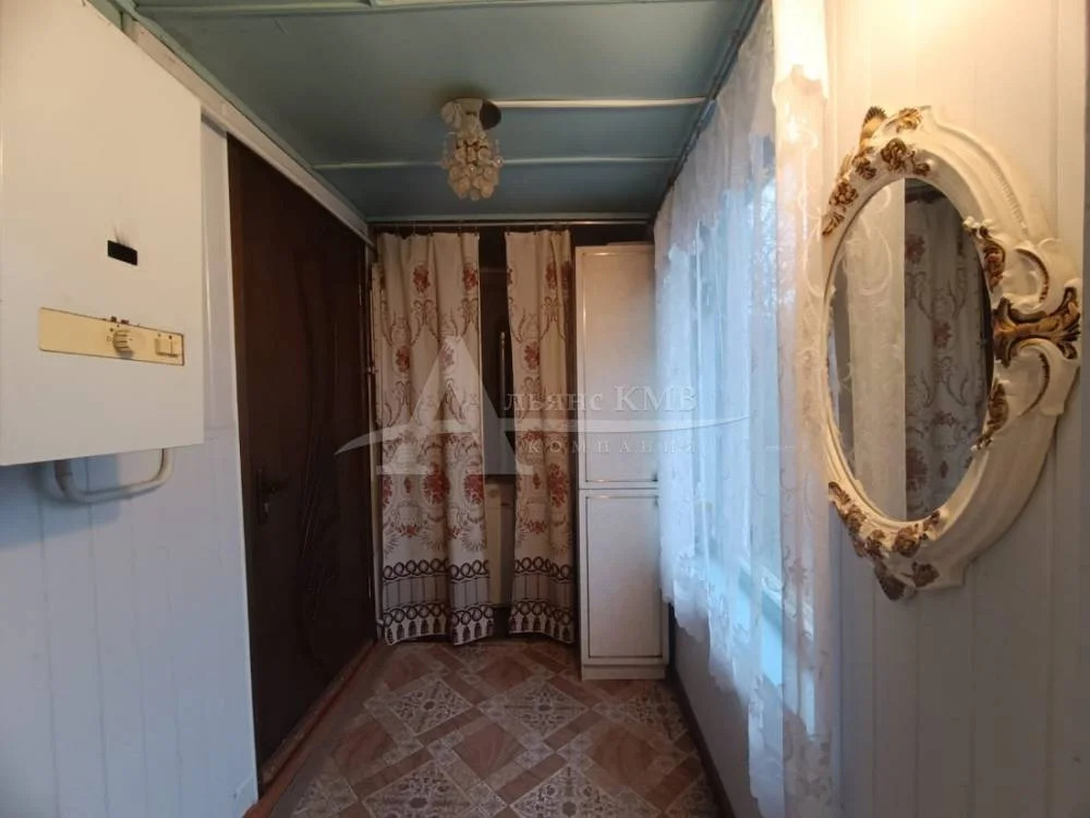 Продажа дома, Зеленокумск, Советский район, ул. Мельничная - Фото 12