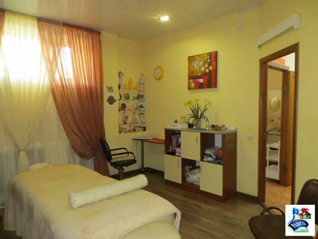 Продам квартиру - офис, большой и красивый. - Фото 14
