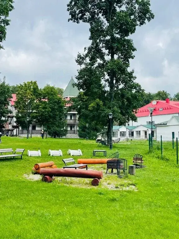 Купить бизнес 10422.0м Тульская область, Щекинский район, ... - Фото 5