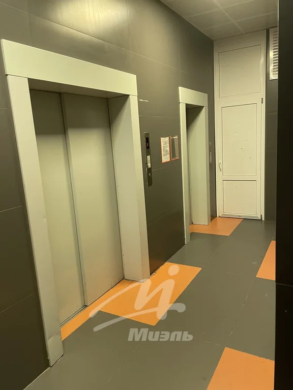 Продажа квартиры, Андреевка, Солнечногорский район, Клубная ул. - Фото 9