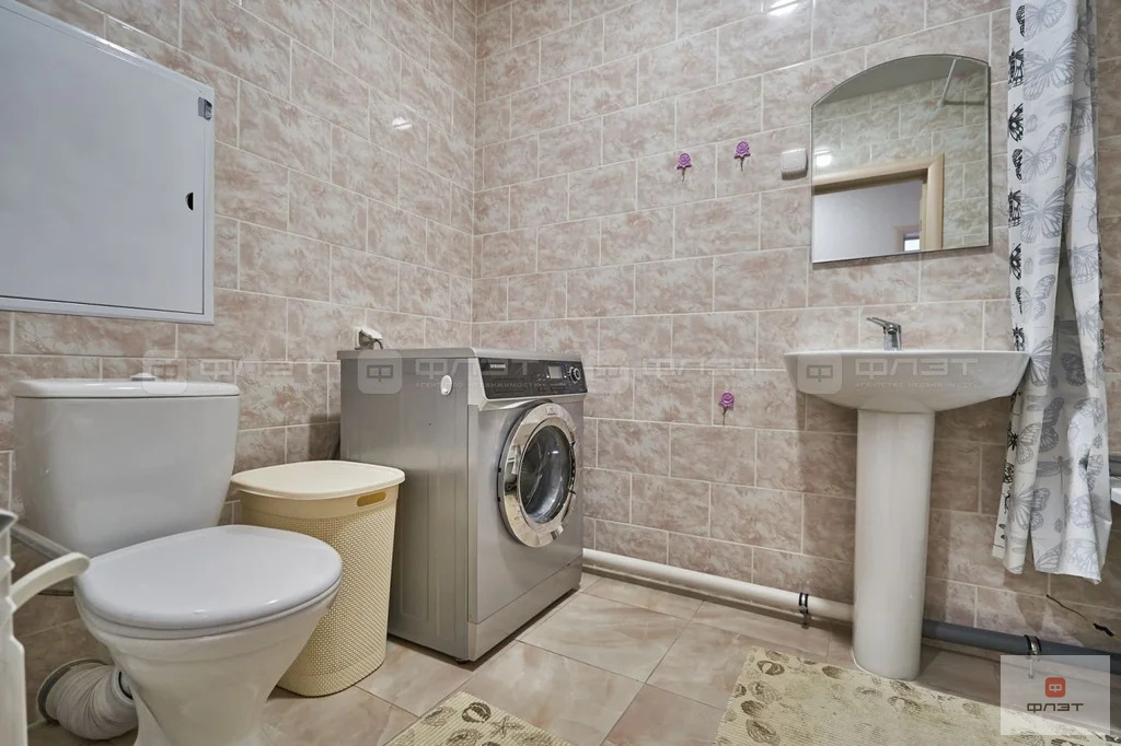 Продажа квартиры, Куюки, Пестречинский район, 13-й квартал - Фото 10