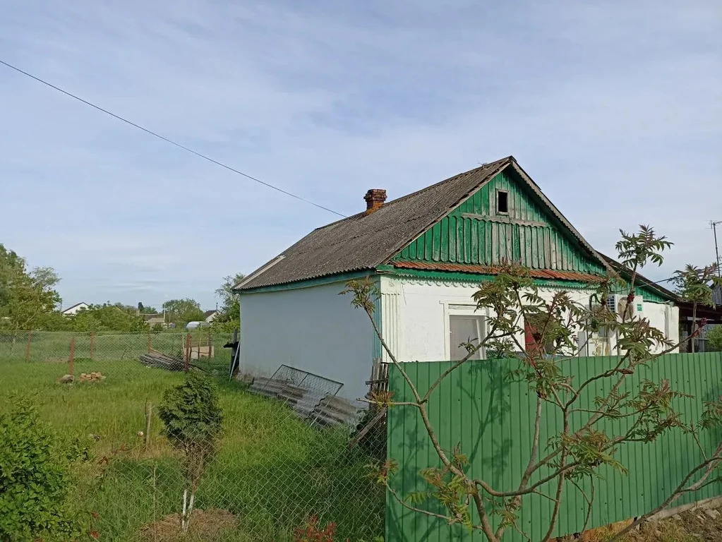 Продажа дома, Мерчанское, Крымский район, ул. Горького - Фото 2