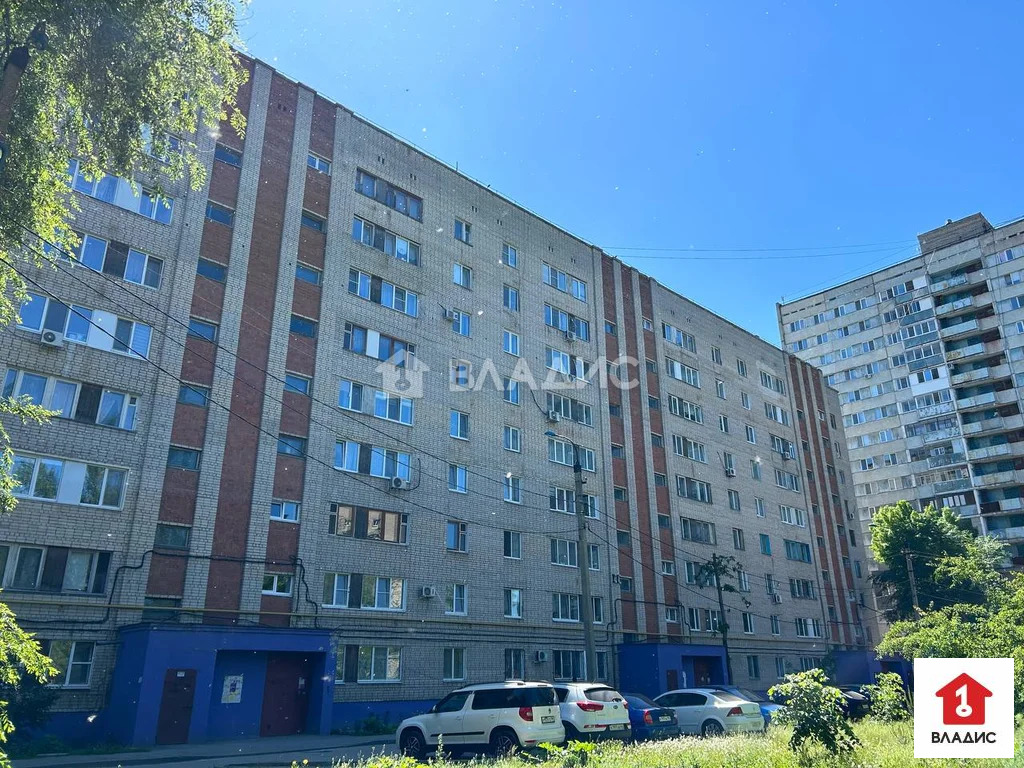 Продажа квартиры, Балаково, Саратовское шоссе - Фото 0