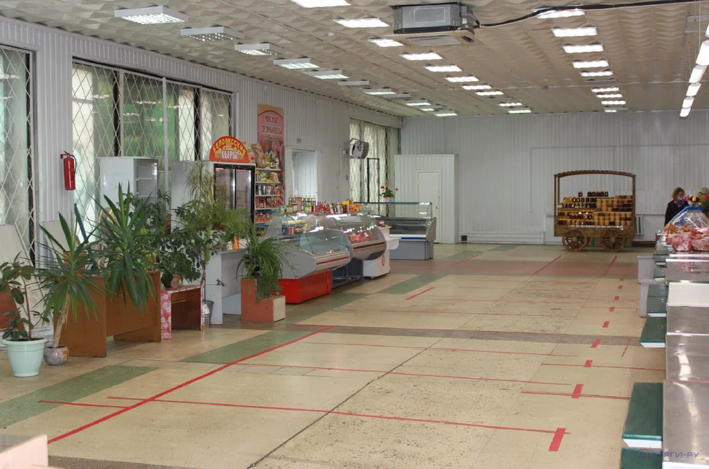 Продажа торгового помещения, Искитим, Ул. Советская, д. 239 - Фото 5