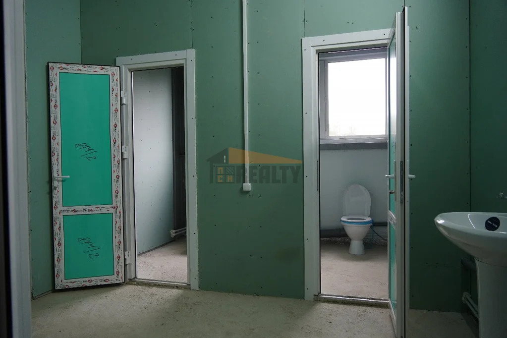 Продажа производственного помещения, Назимиха, Щелковский район, ... - Фото 10