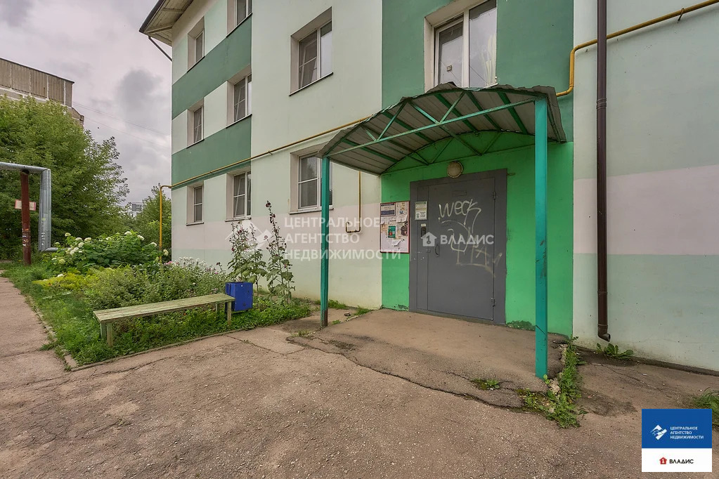 Продажа квартиры, Рыбное, Рыбновский район, ул. Большая - Фото 14