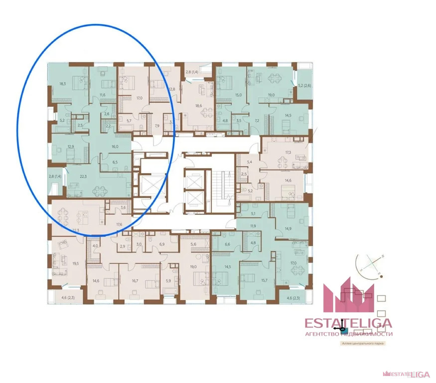 Продажа квартиры, ул. Нижние Мневники - Фото 6