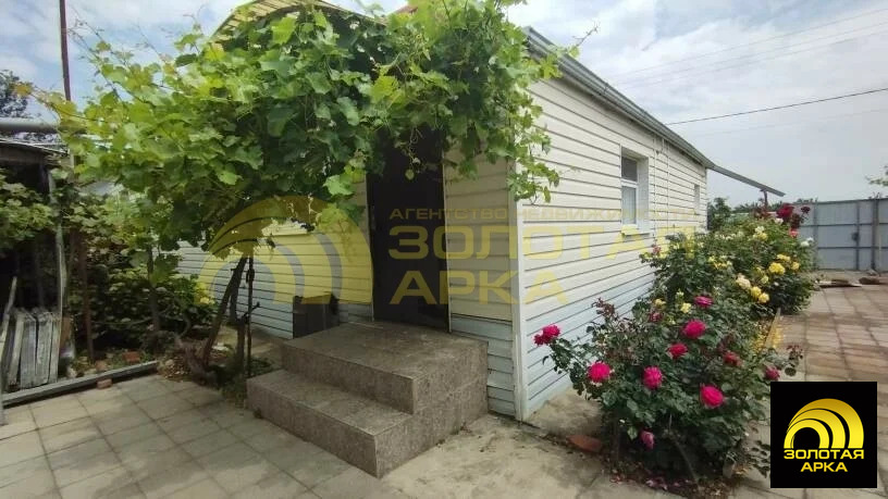 Продажа квартиры, Старотитаровская, Темрюкский район, Ильича пер. - Фото 0
