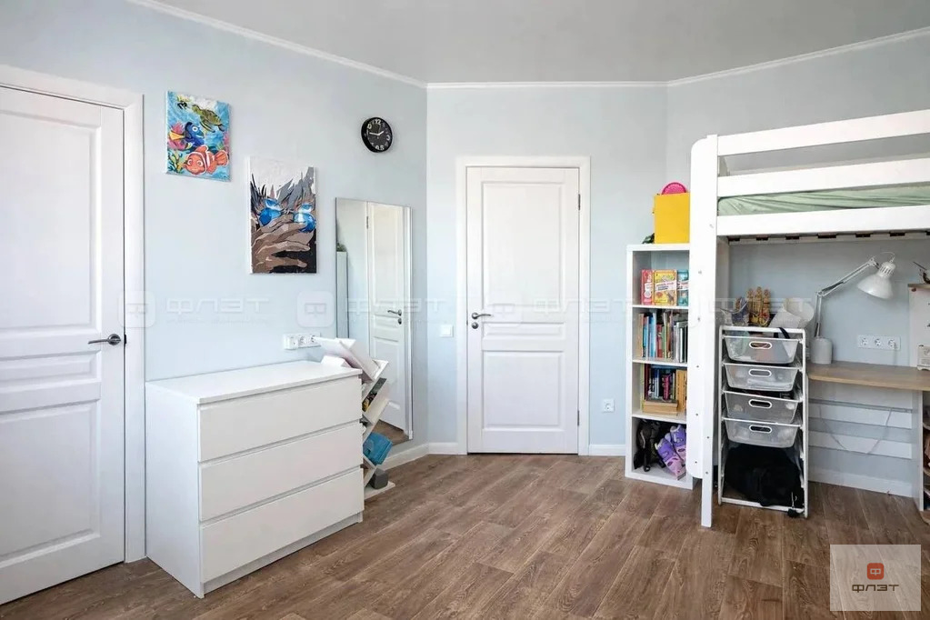 Продажа квартиры, Казань, 2-я Старо-Аракчинская - Фото 8