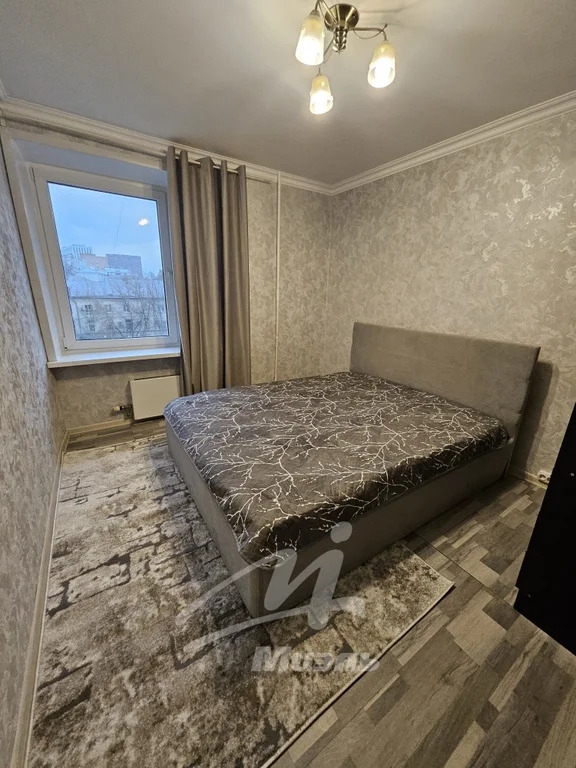 Продажа квартиры, Саввинский Б. пер. - Фото 2