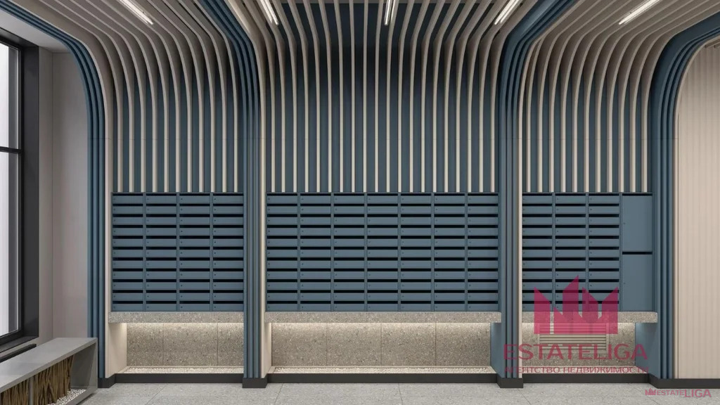 Продажа квартиры в новостройке, Химки - Фото 12