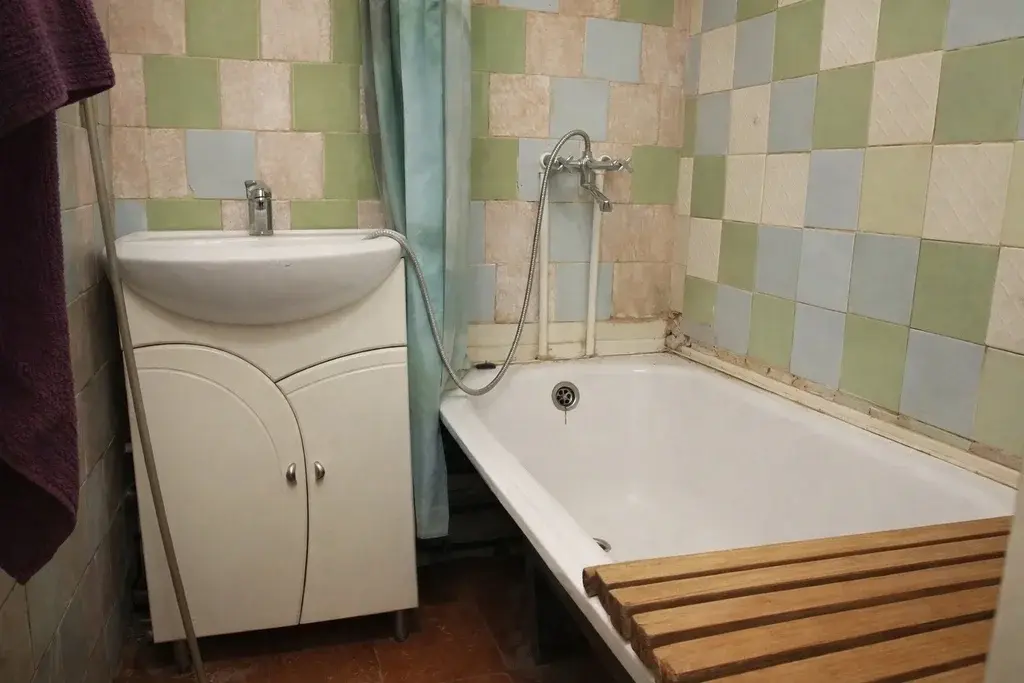 Квартира по ул. Свердлова д. 25 - Фото 2