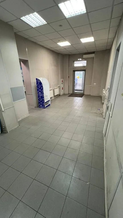 Помещение свободного назначения 60 м2 в аренду - Фото 5