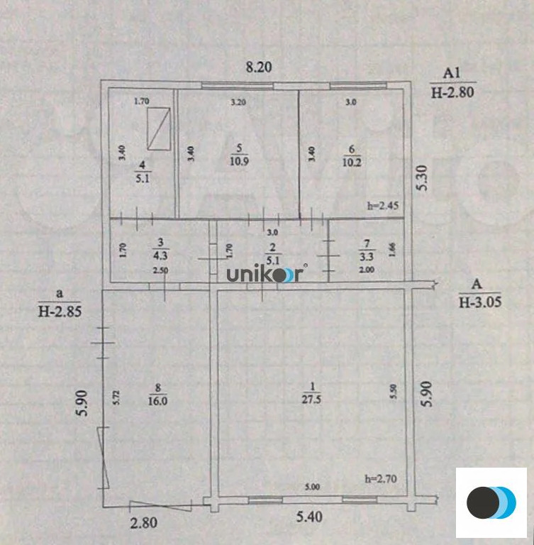 Продажа дома, Иглино, Иглинский район, ул. Ленина - Фото 22