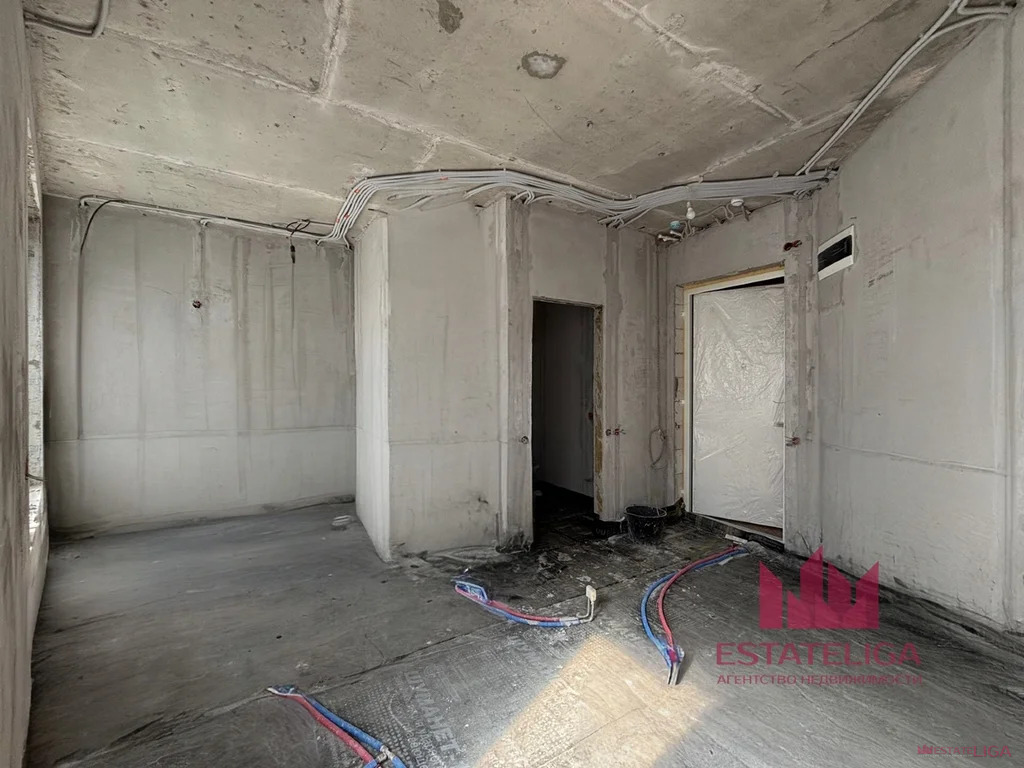 Продажа квартиры, Нагатинская наб. - Фото 5