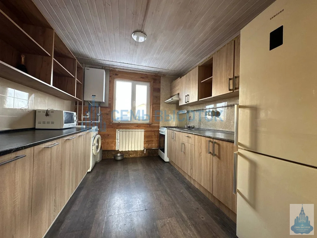 Продажа дома, Домодедово, Домодедово г. о., 218 - Фото 15