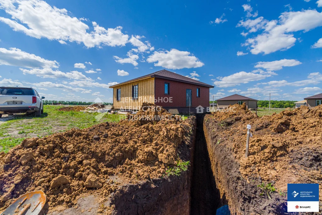 Продажа дома, Горяйново, Рыбновский район - Фото 11