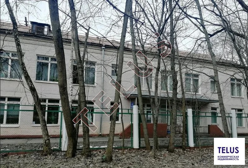 м. Первомайская, Измайловский проспект, 1013 м2, Здание (ном. объекта: ... - Фото 9