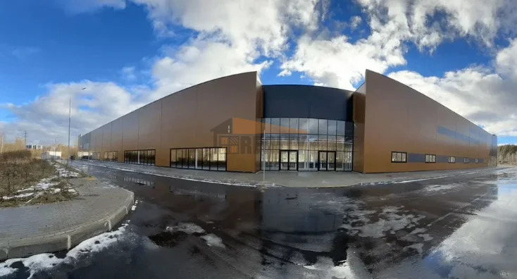 Продажа производственного помещения, Раменское, Раменский район, ... - Фото 3