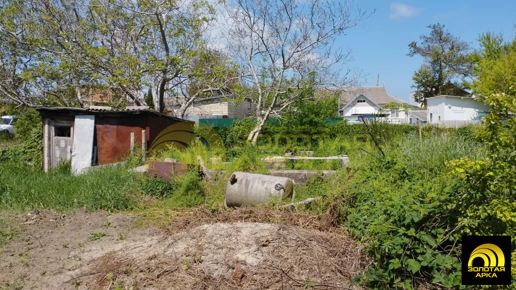 Продажа участка, Кучугуры, Темрюкский район - Фото 4