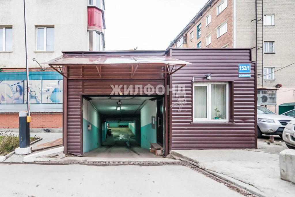 Продажа квартиры, Новосибирск, ул. Добролюбова - Фото 17