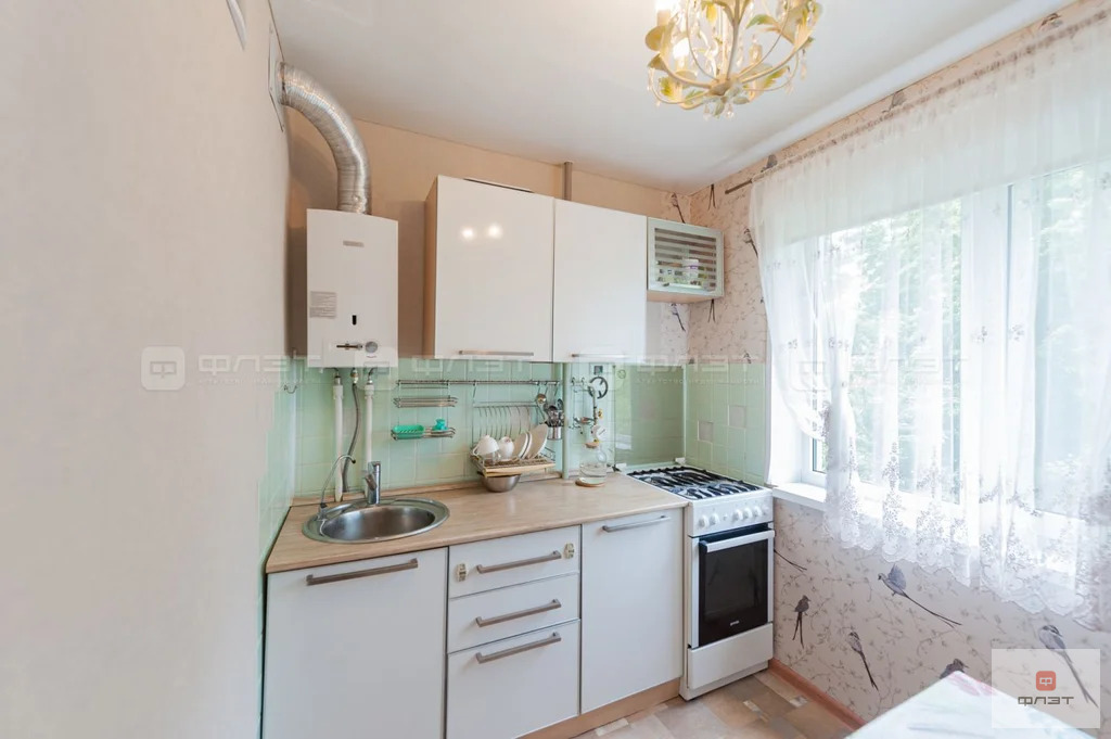 Продажа квартиры, Казань, ул. Нурсултана Назарбаева - Фото 12