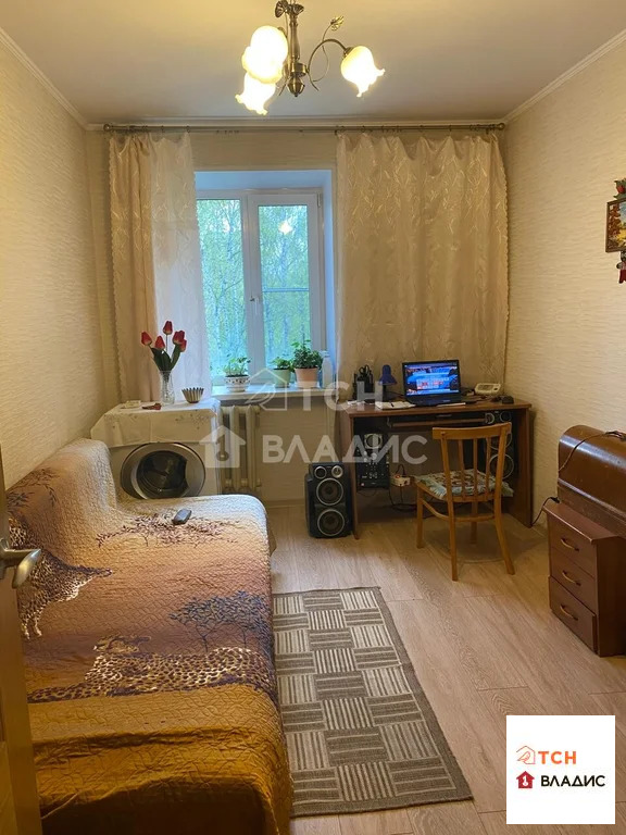 Продажа квартиры, Щелково, Щелковский район, ул. Жуковского - Фото 4
