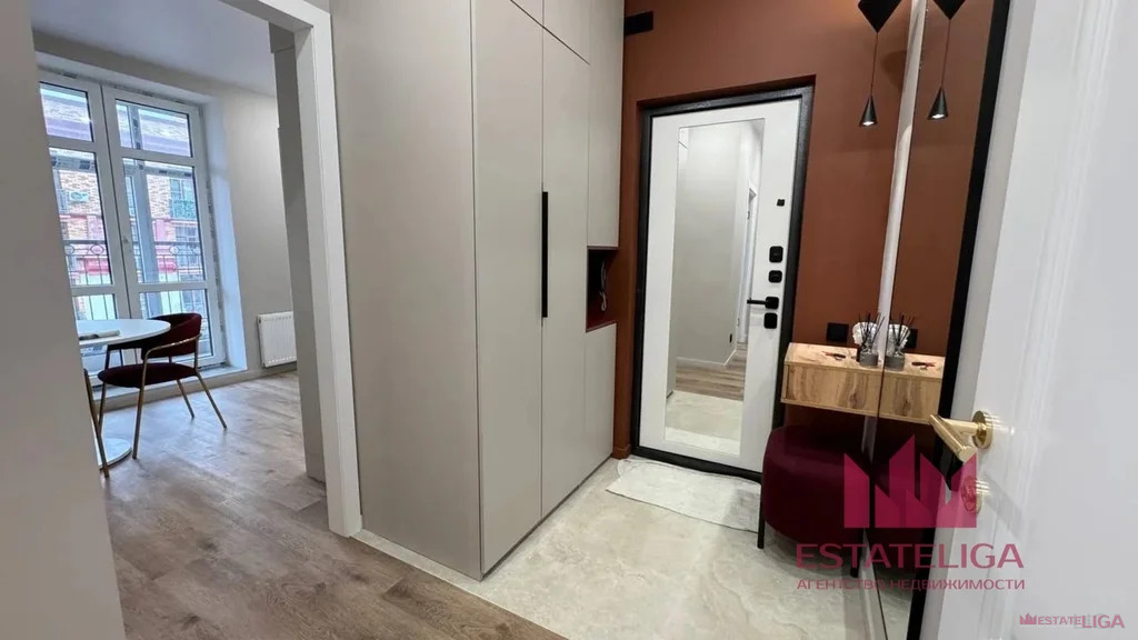 Продажа квартиры, Видное, Ленинский район, улица Галины Вишневской - Фото 8