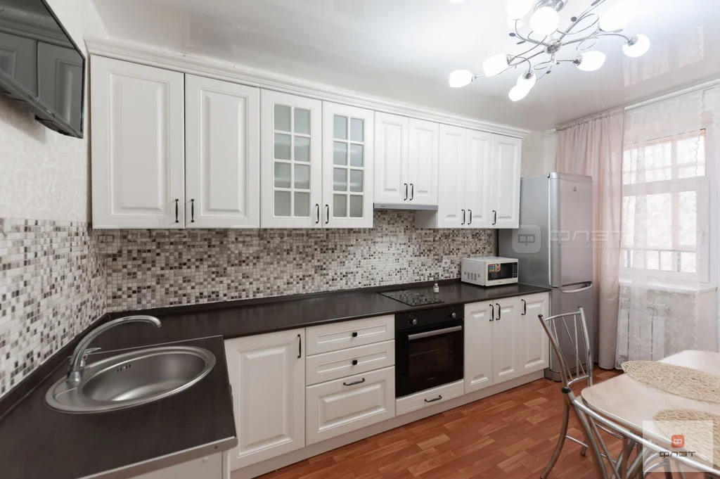 Продажа квартиры, Казань, ул. Баки Урманче - Фото 3