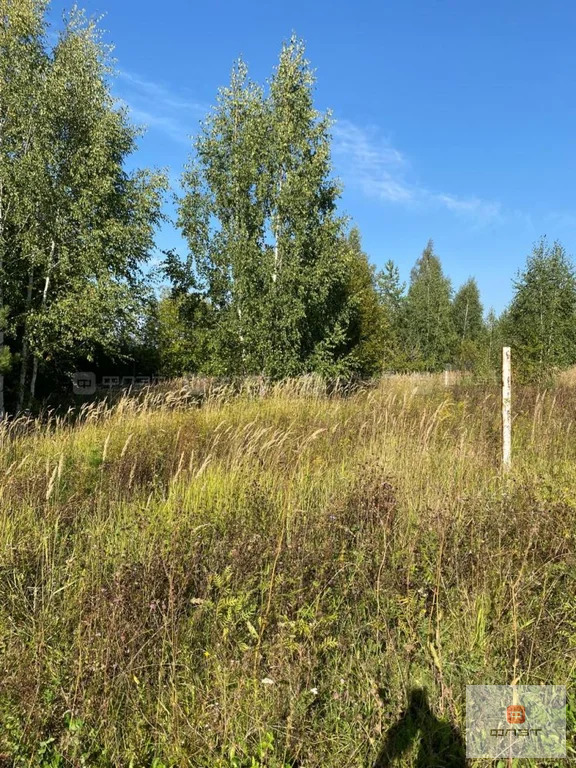 Продажа участка, Высокогорский район, дом 380 - Фото 5