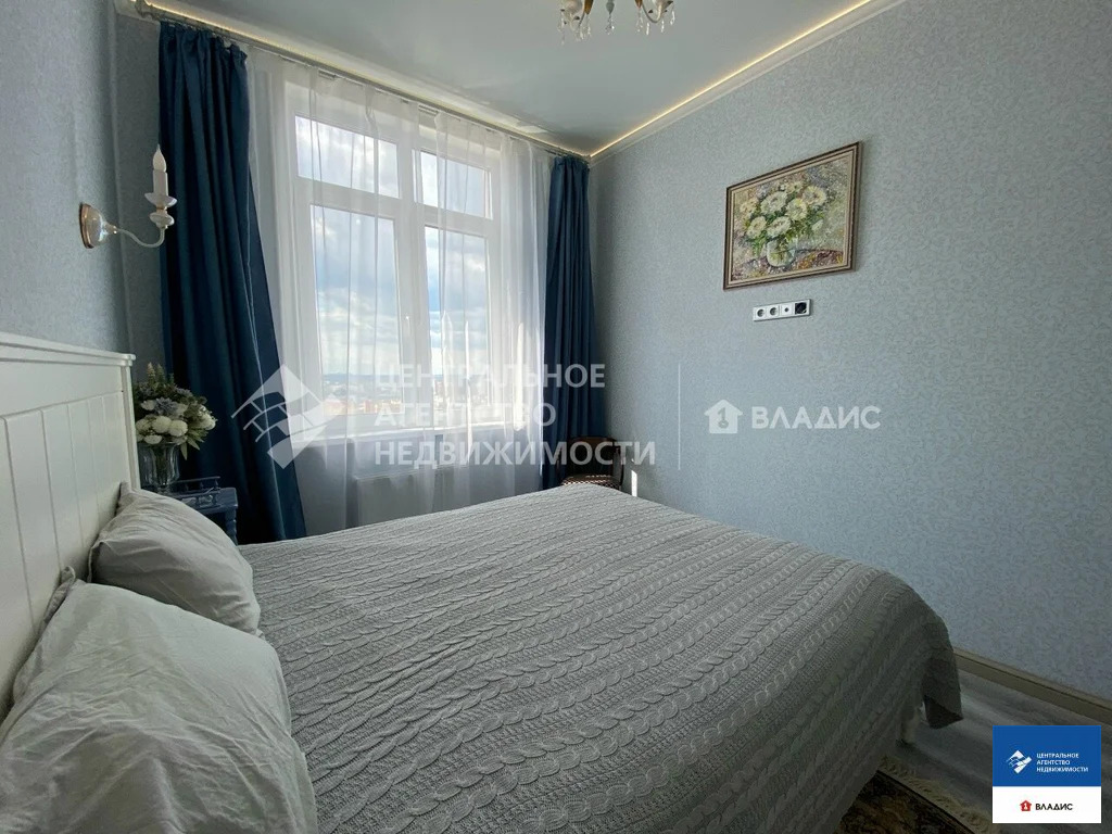 Аренда квартиры, Рязань, Касимовское ш. - Фото 3