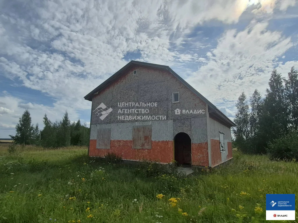 Продажа дома, Мантурово, Рыбновский район, Веселая улица - Фото 4