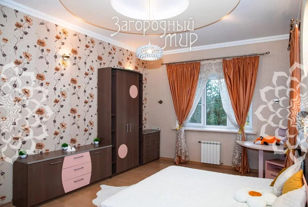 Продам дом, Киевское шоссе, 46 км от МКАД - Фото 29