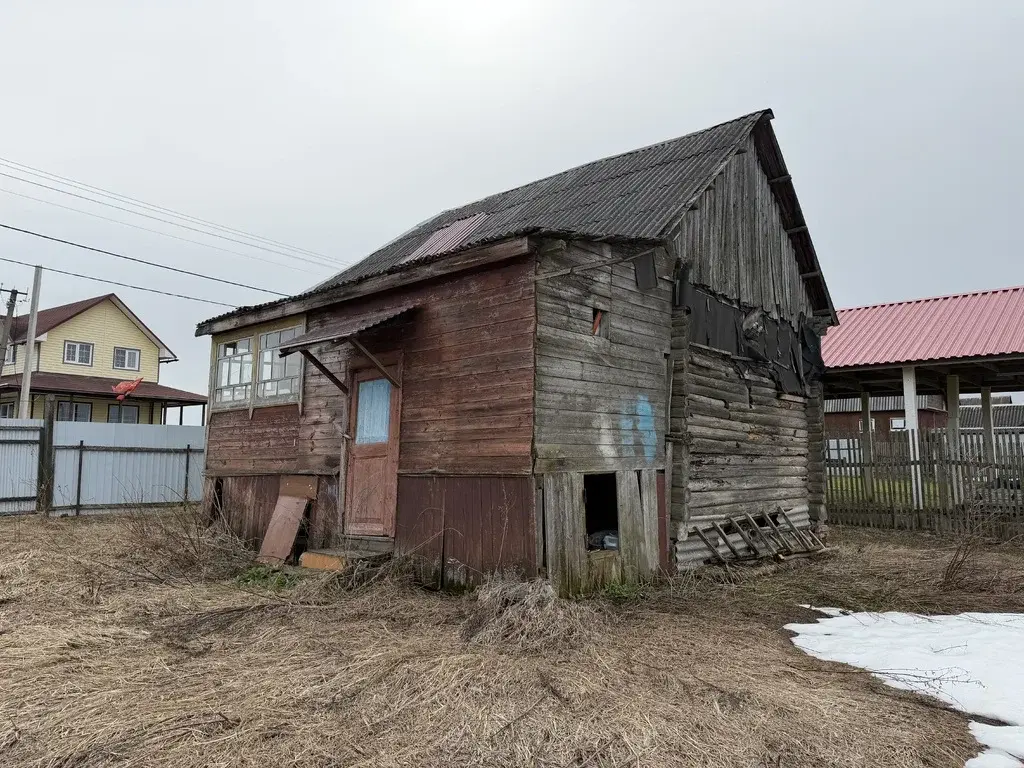 Дом в деревне Алексино-Шатур - Фото 12