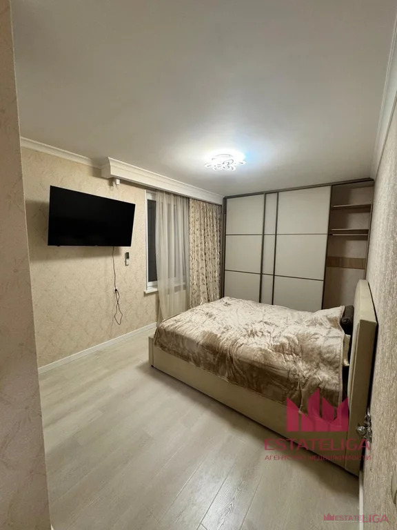 Аренда квартиры, Красногорск, Красногорский район, улица Липовой Рощи - Фото 3