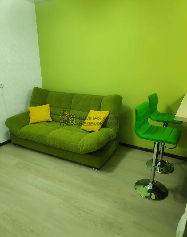 Аренда квартиры, Уфа, Октября пр-кт. - Фото 10