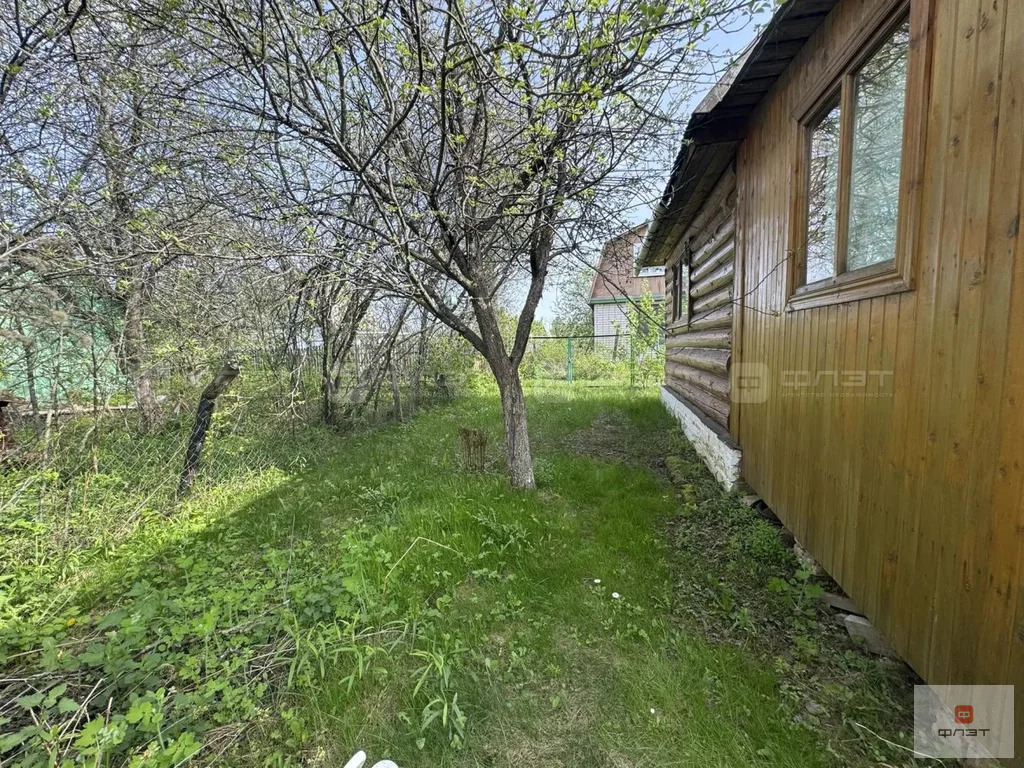 Продажа дома, Лаишевский район, 9-я аллея - Фото 36